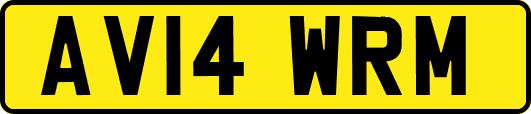 AV14WRM
