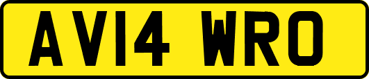 AV14WRO