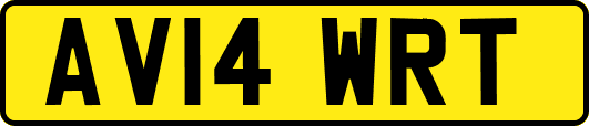 AV14WRT