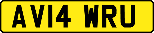AV14WRU