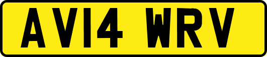 AV14WRV