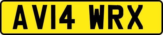 AV14WRX