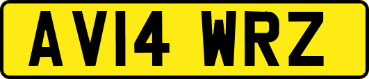 AV14WRZ