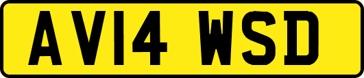AV14WSD