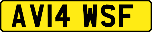 AV14WSF