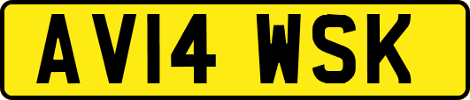 AV14WSK