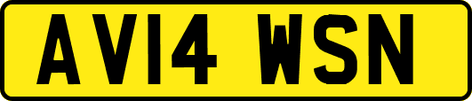 AV14WSN