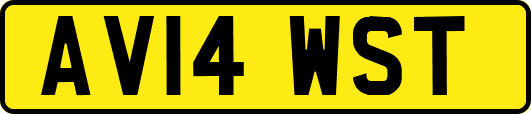 AV14WST