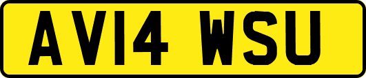 AV14WSU