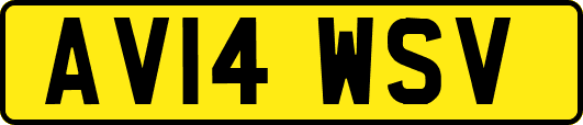 AV14WSV