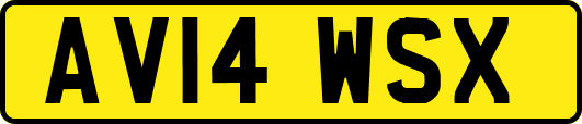 AV14WSX