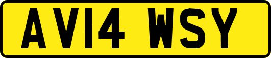 AV14WSY