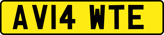 AV14WTE
