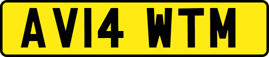 AV14WTM
