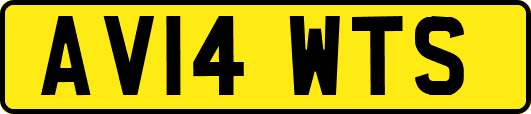 AV14WTS