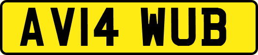 AV14WUB