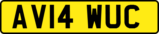 AV14WUC
