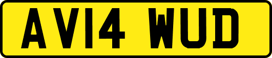 AV14WUD
