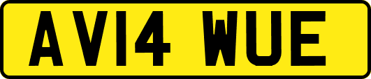 AV14WUE
