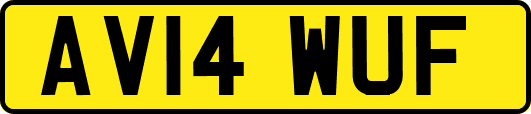 AV14WUF