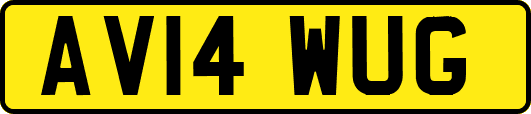 AV14WUG