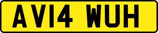 AV14WUH