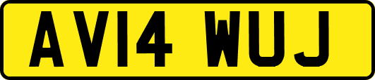AV14WUJ