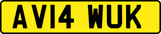 AV14WUK