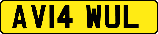 AV14WUL