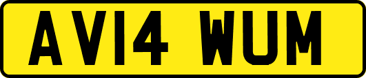 AV14WUM