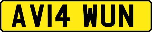 AV14WUN