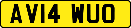 AV14WUO