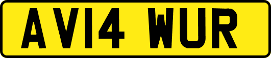 AV14WUR