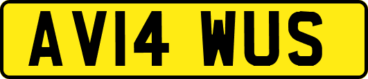 AV14WUS