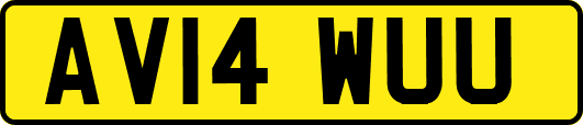 AV14WUU