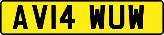 AV14WUW