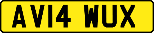 AV14WUX