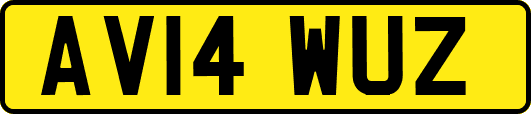 AV14WUZ