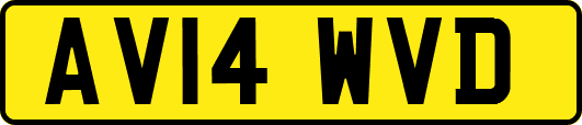 AV14WVD