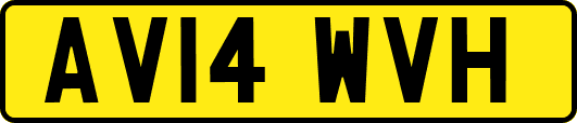 AV14WVH