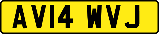 AV14WVJ