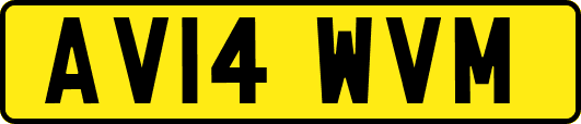 AV14WVM