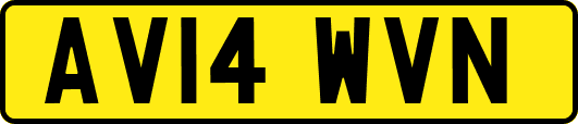 AV14WVN
