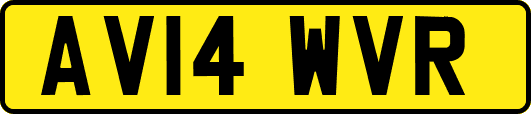 AV14WVR