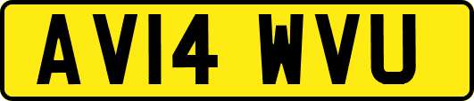AV14WVU