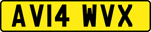 AV14WVX