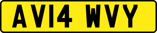 AV14WVY