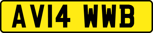 AV14WWB