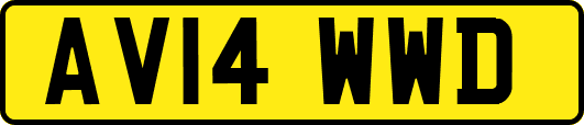 AV14WWD