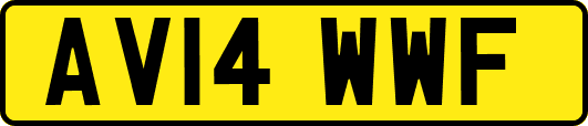 AV14WWF